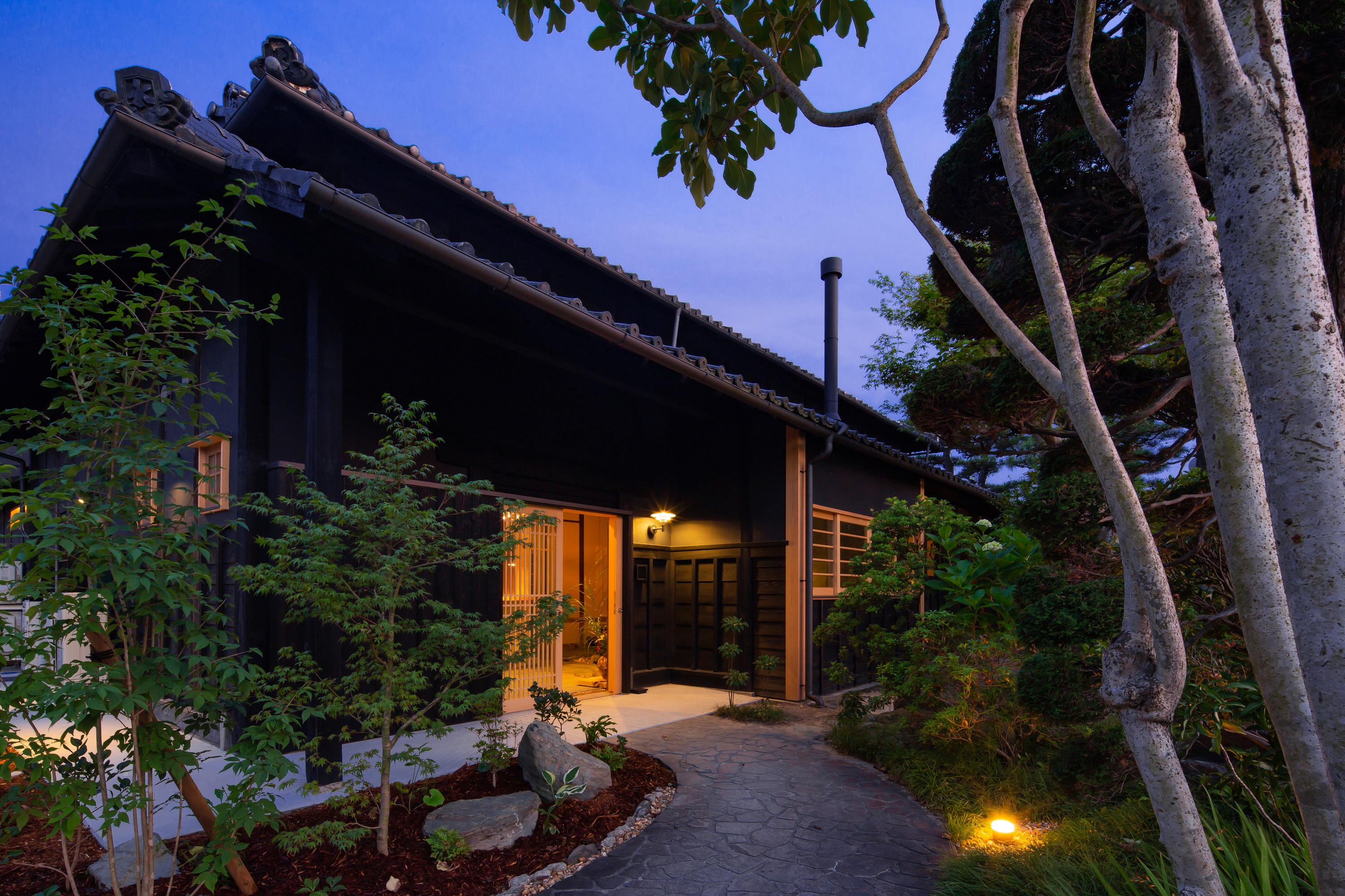 Casa Watari Kuwana