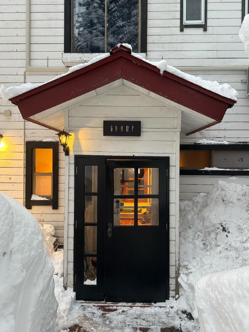 ＬＯＤＧＥ　ＧＲＡＭＰ