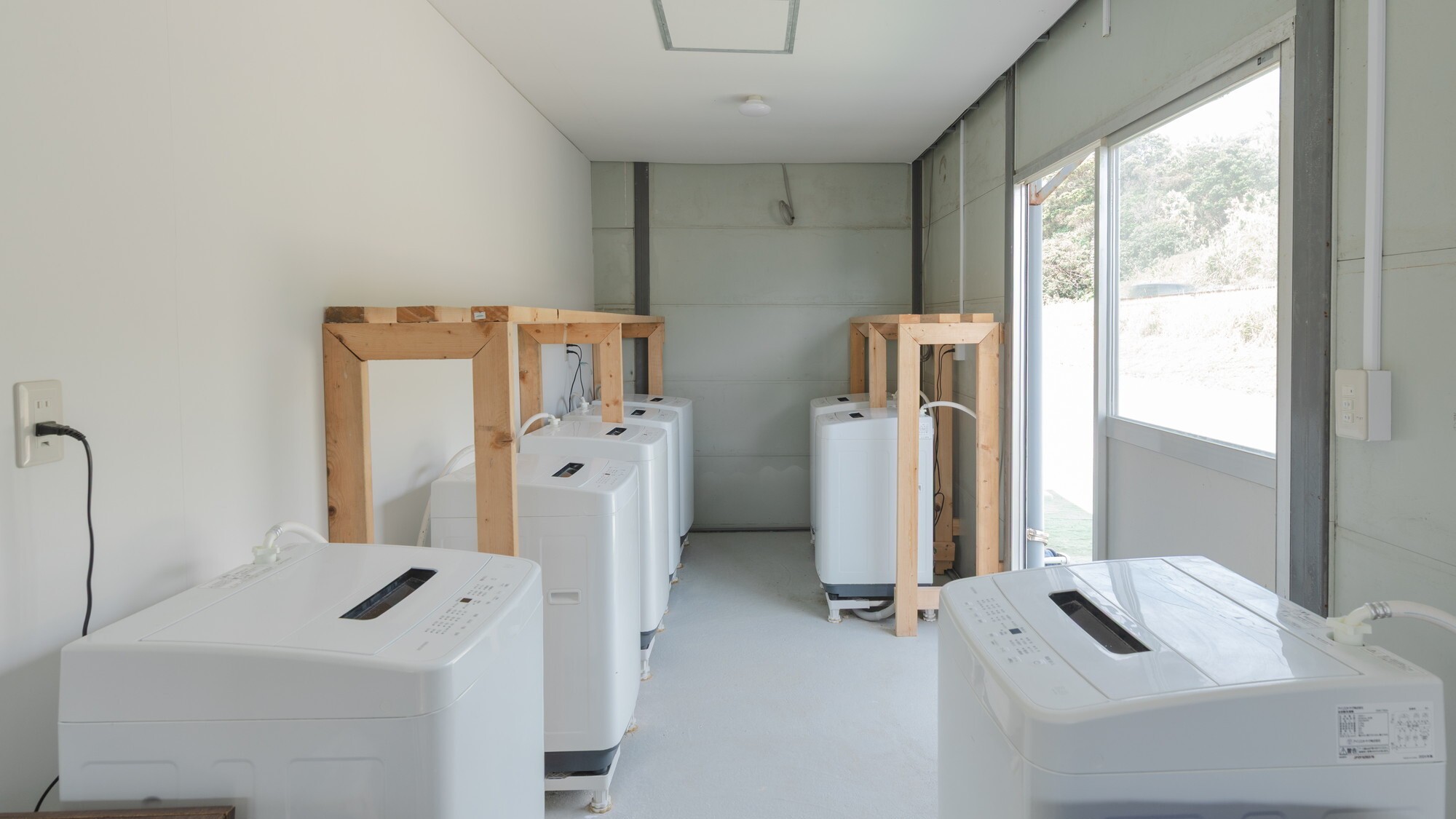 住吉ビレッジ種子島