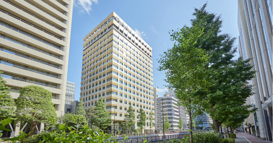 The Royal Park Hotel Ginza 6-chome