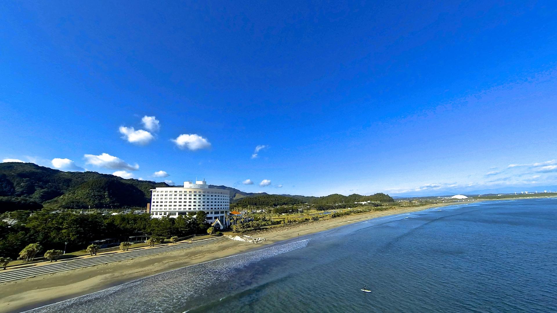 ANA Holiday Inn Resort Miyazaki