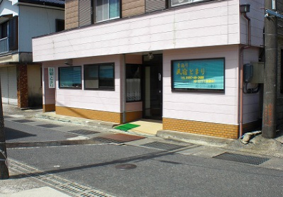 심플 스테이 게스트하우스 도마리 (야쿠시마)