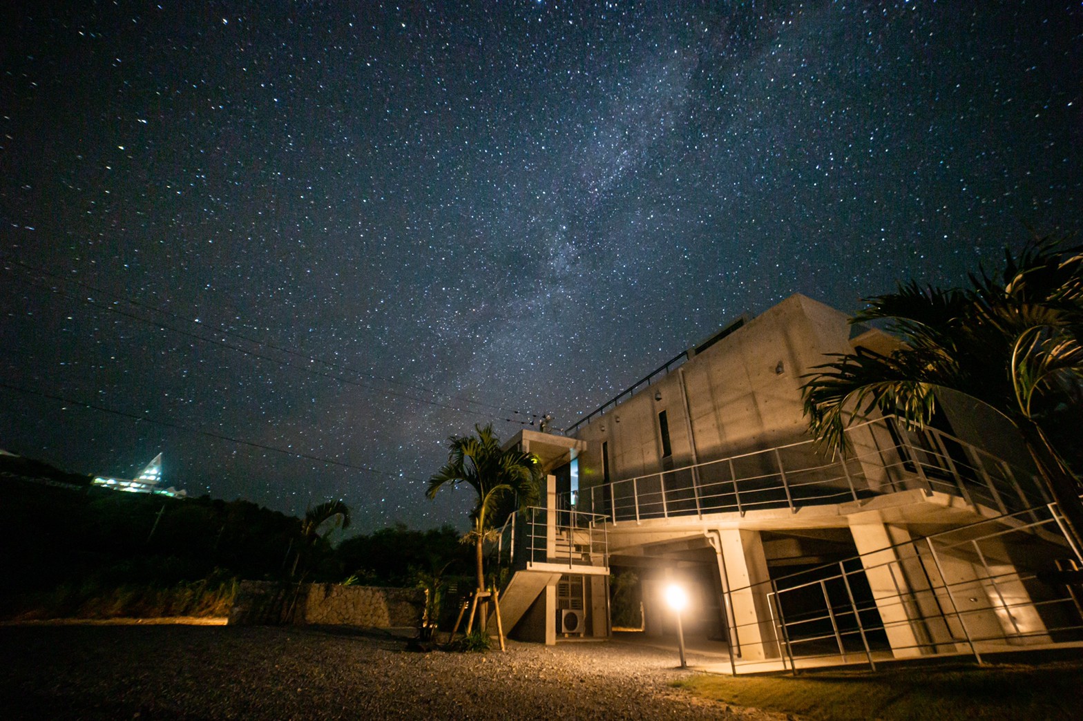 Kouri Beach Side Villa Yumandi