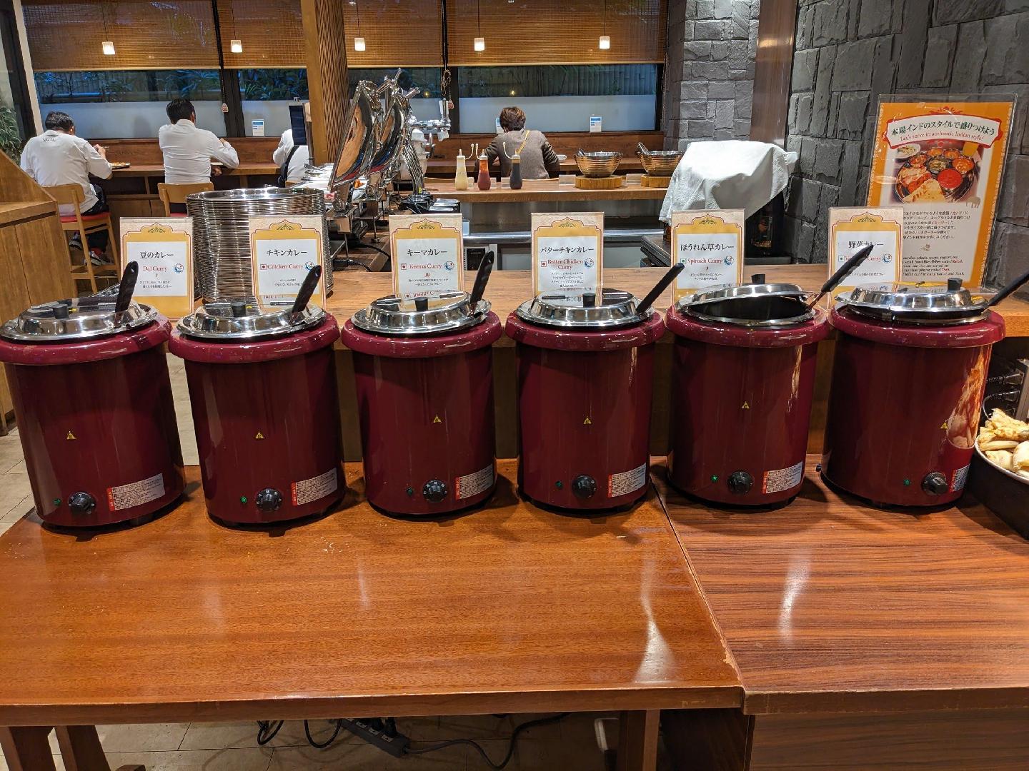 ホテル京阪　天満橋