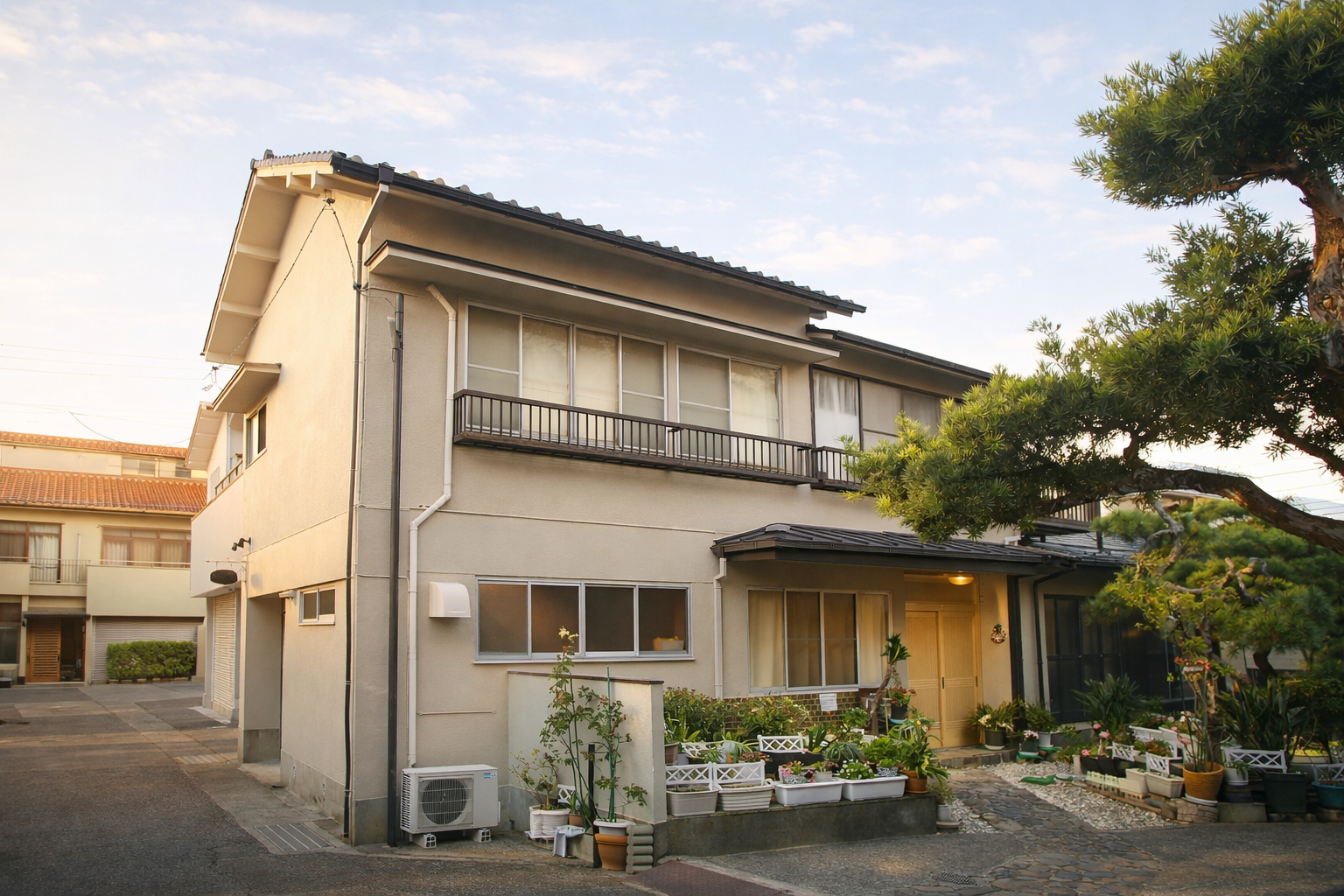Ajiro Onsen Ajiko No Yado - 아타미시