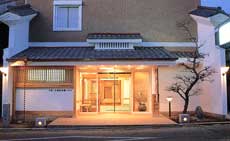 Hatago Tsuruya Hotel
