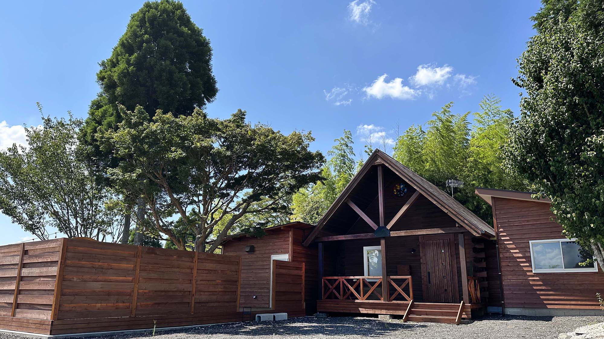 Sauna Box