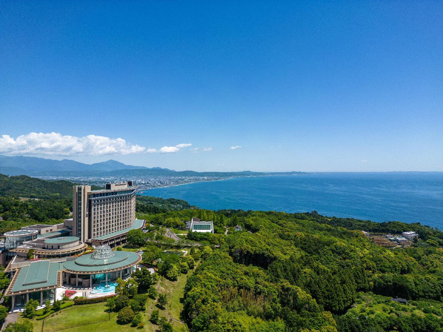 Hilton Odawara Resort & Spa