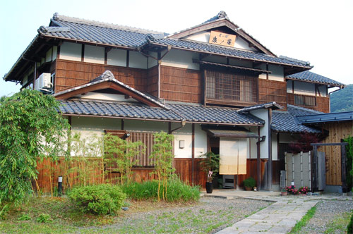 Yuhigaura Onsen Konoya