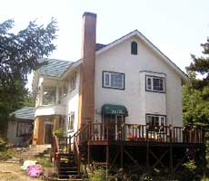 八幡平溫泉鄉 Pension Advantage