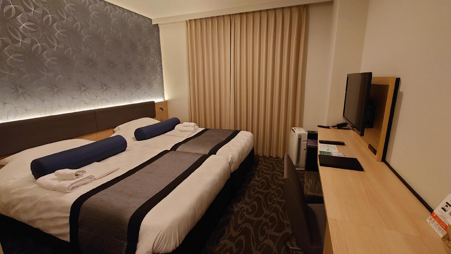 新大阪江坂東急ＲＥＩホテル