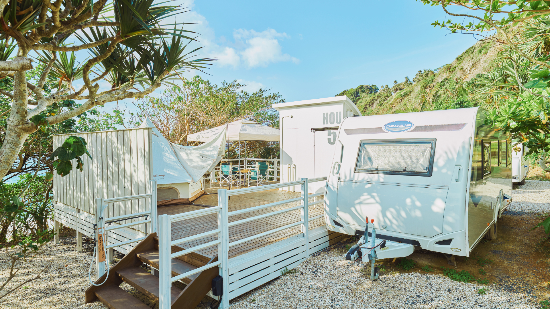 奄美温泉　大和　ハナハナビーチリゾート＜奄美大島＞