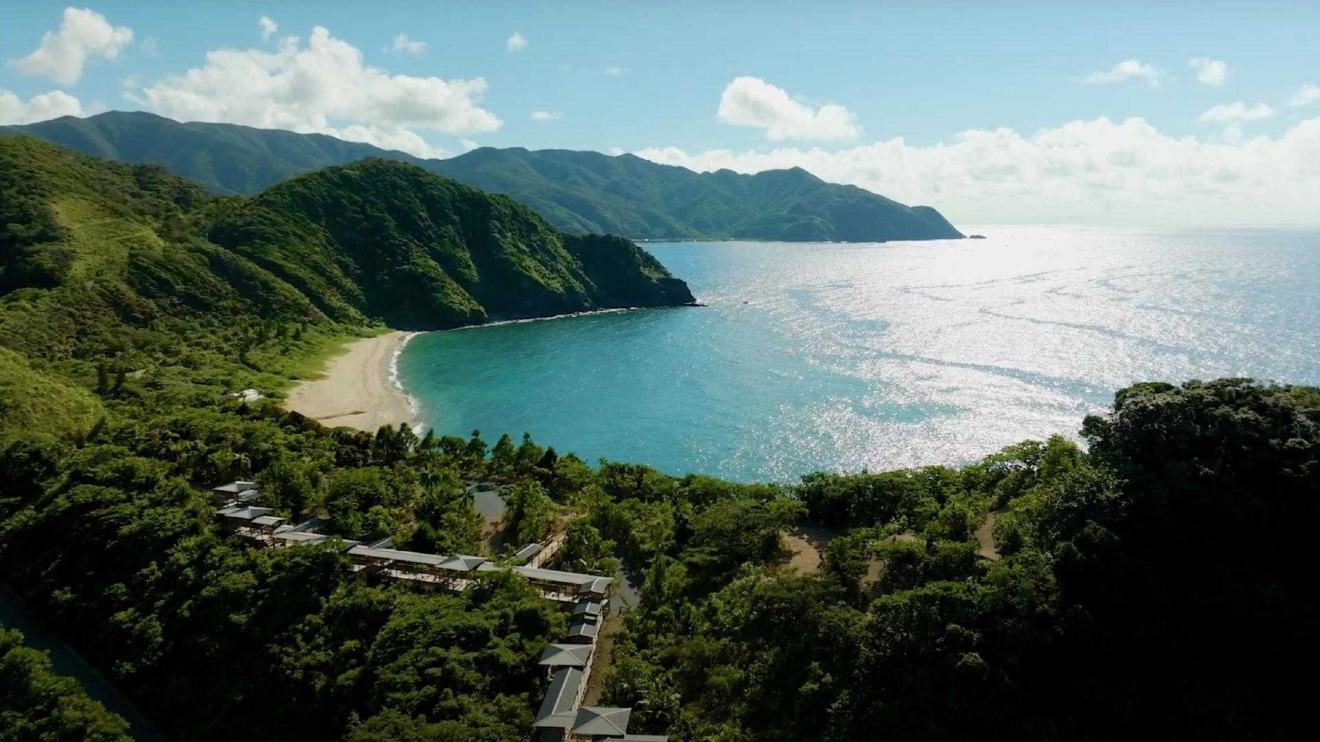 奄美温泉　大和　ハナハナビーチリゾート＜奄美大島＞