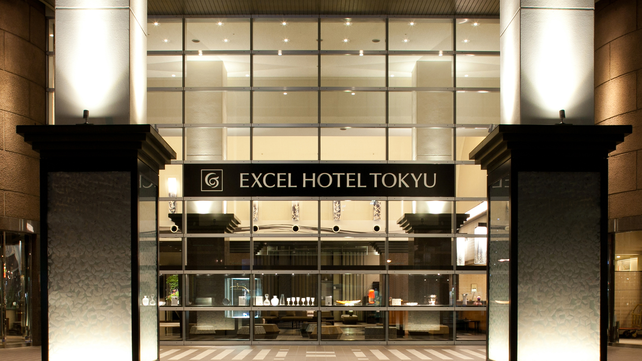 Toyama Excel Hotel Tokyu