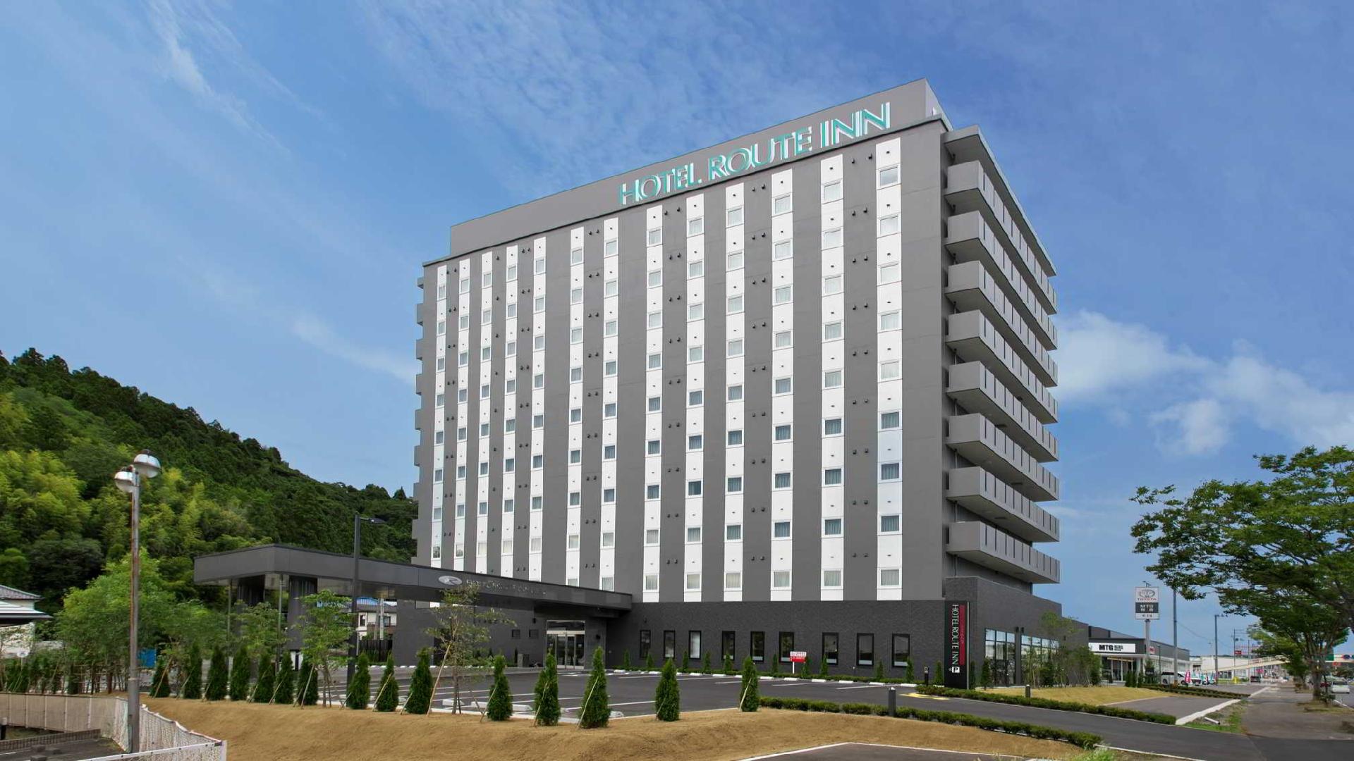 Hotel Route-Inn Rifu