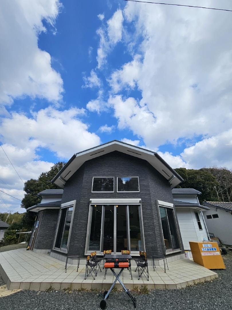 Iki no Mannaka Vacation Rental