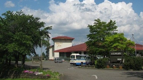 八幡平日出酒店