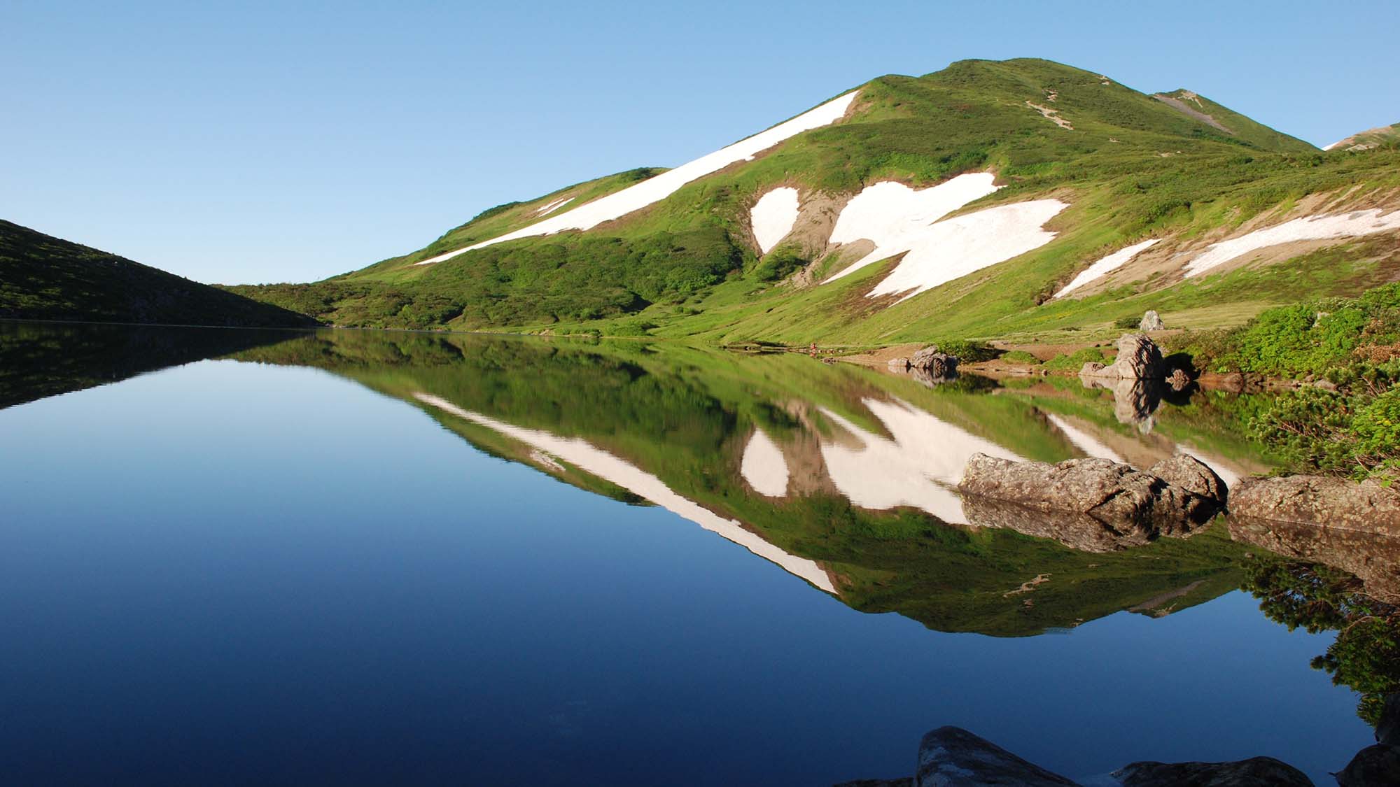 Hakuba Hokujo