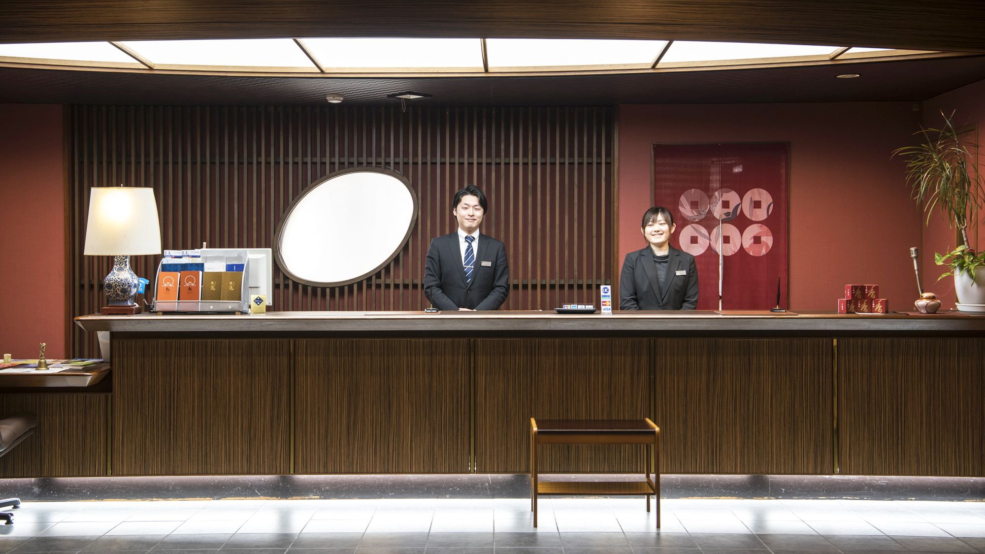 高見屋別墅久遠日式旅館