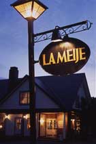 Auberge de la meije (Restaurant & Inn)