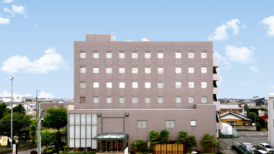 Hotel Shinto (Ibaraki)