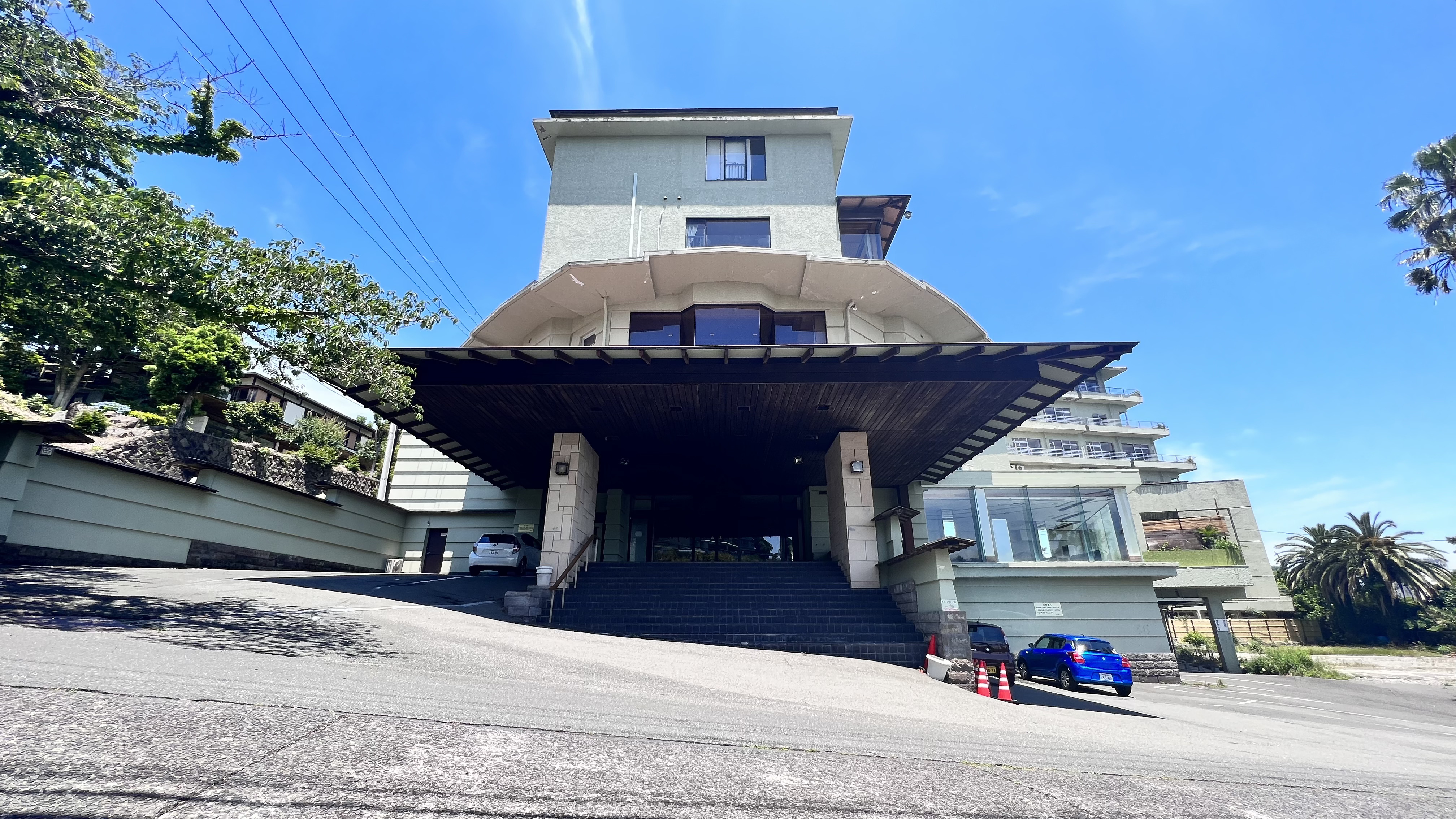 Izu Atagawa Onsen Hotel 