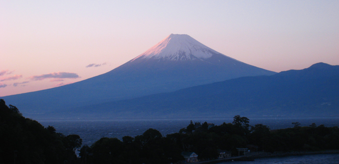サンライズ大瀬
