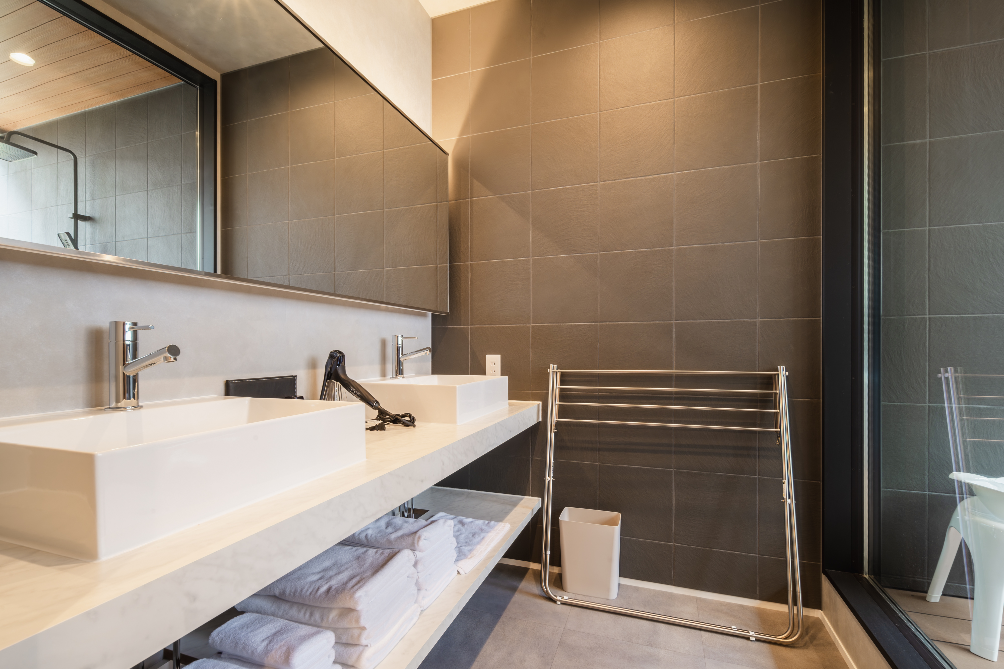 호텔 나인스테이츠 가라쓰