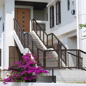 힐사이드 샌즈 (미야코 아일랜드)