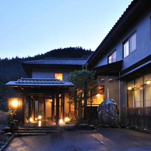 Shima Onsen Tokiwasure no Yado Yoshimoto