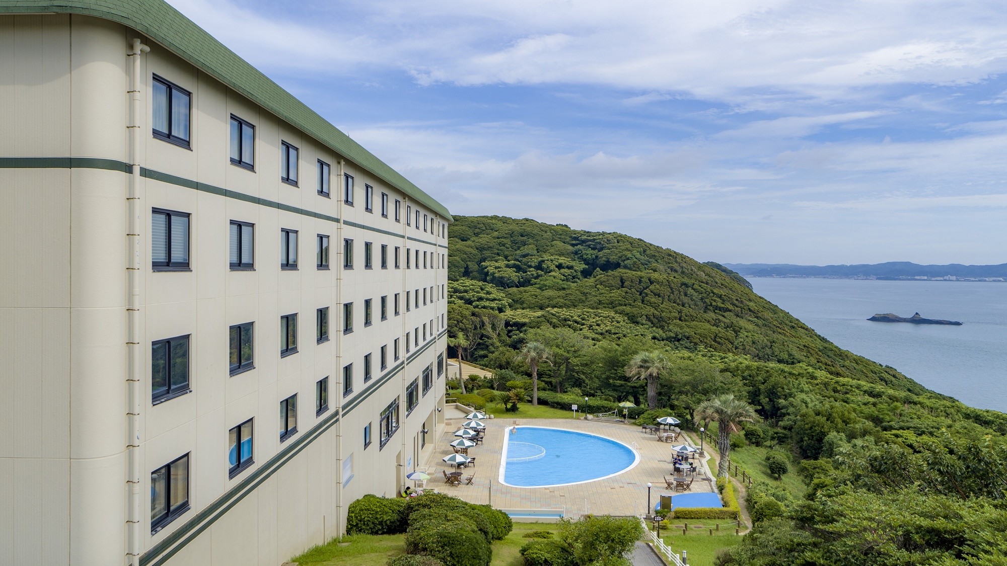 Grand Mercure Minamiboso Resort & Spa