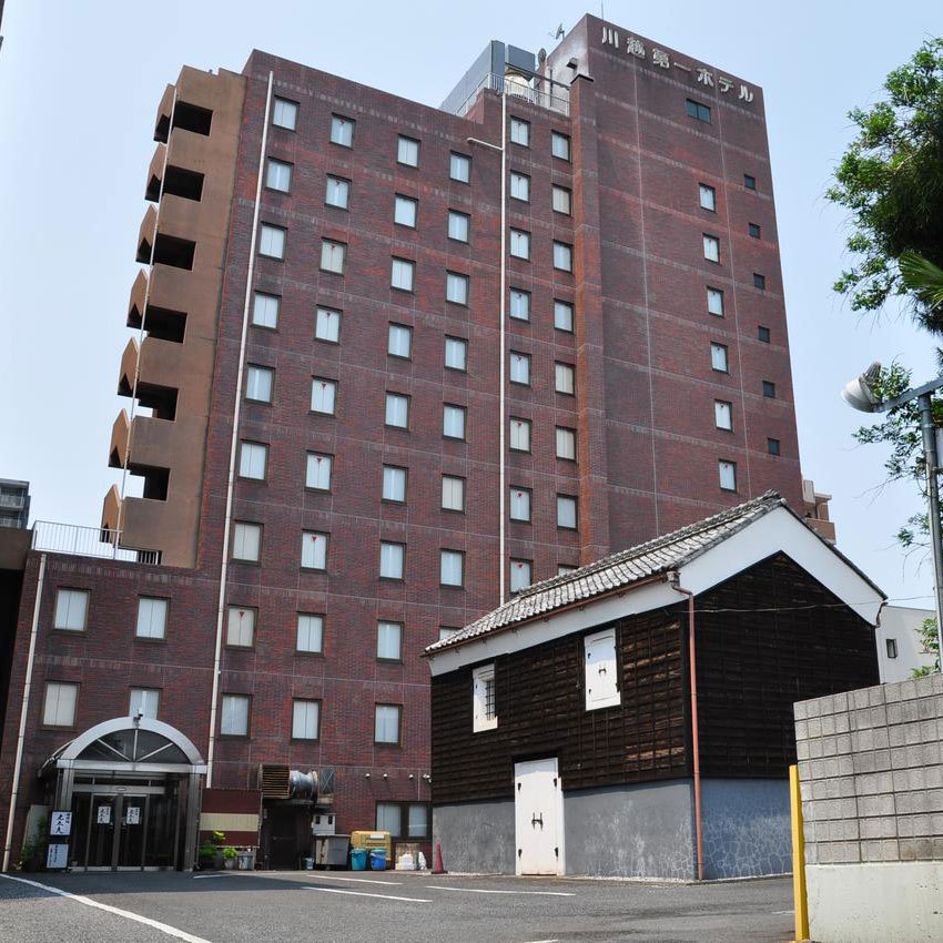 Kawagoe Dai-Ichi Hotel