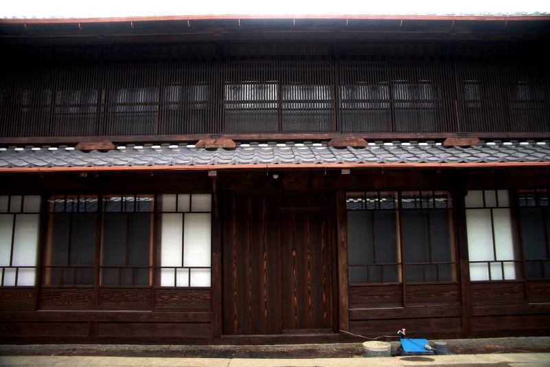 Guesthouse Yanagiya