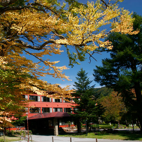 Okunikko Yumoto Onsen Okunikko Konishi Hotel