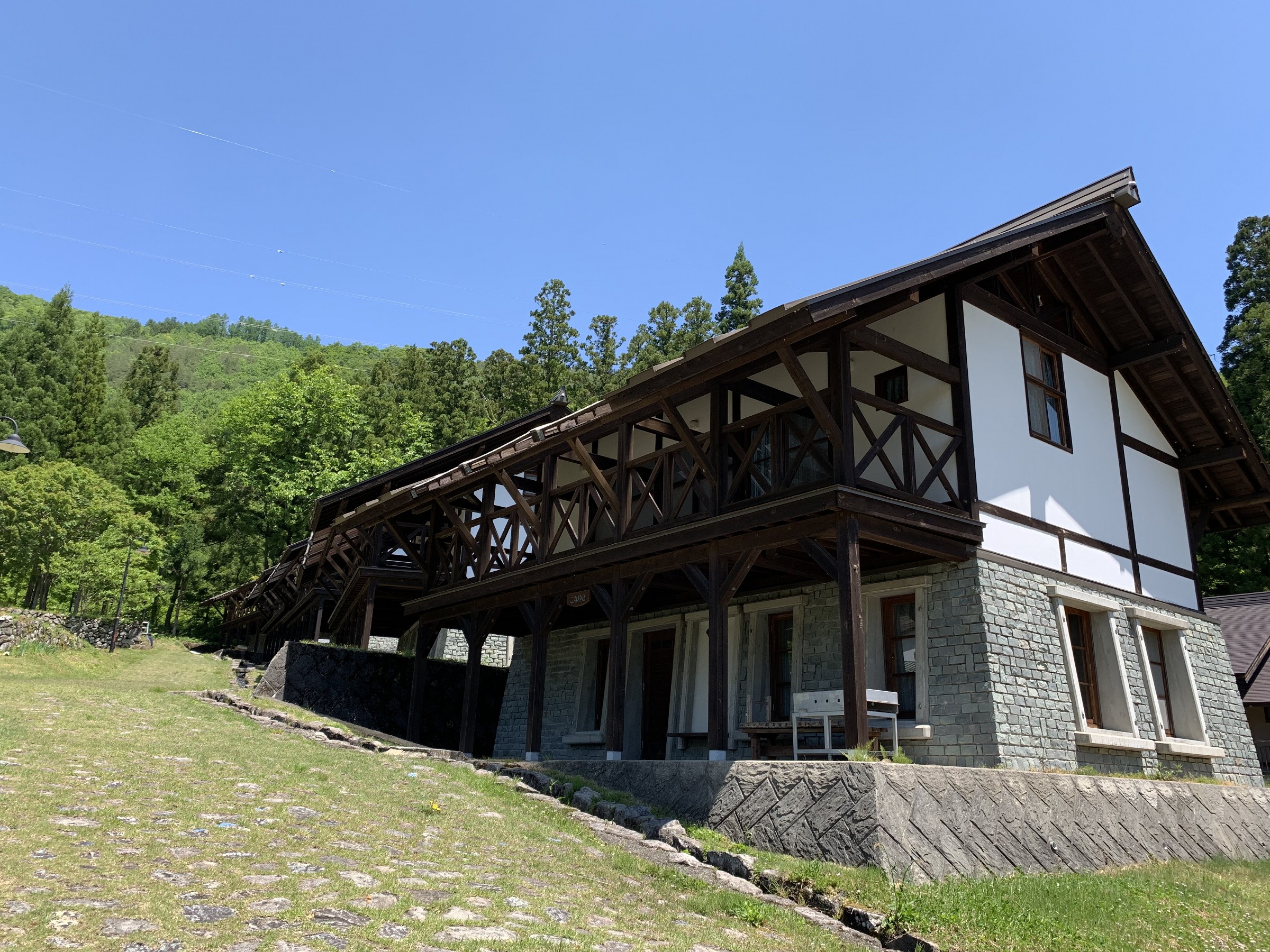 宮川 Nature 故鄉山莊