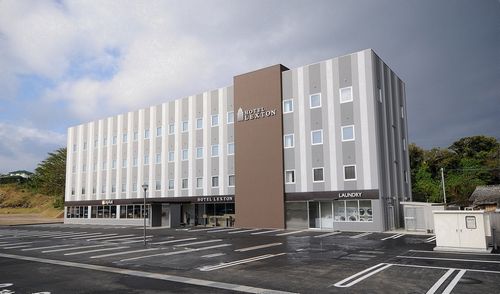 Hotel Lexton Tanegashima