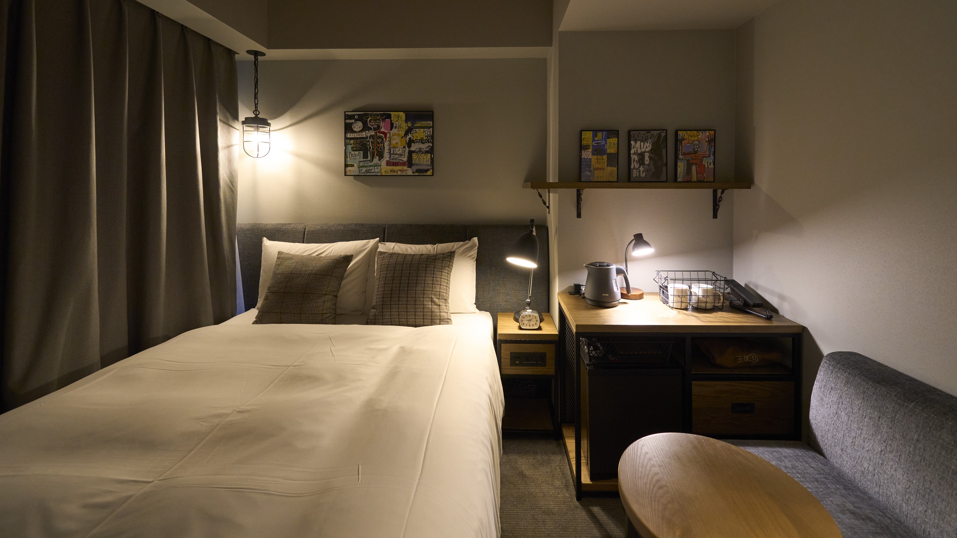 秋叶原雷索尔酒店