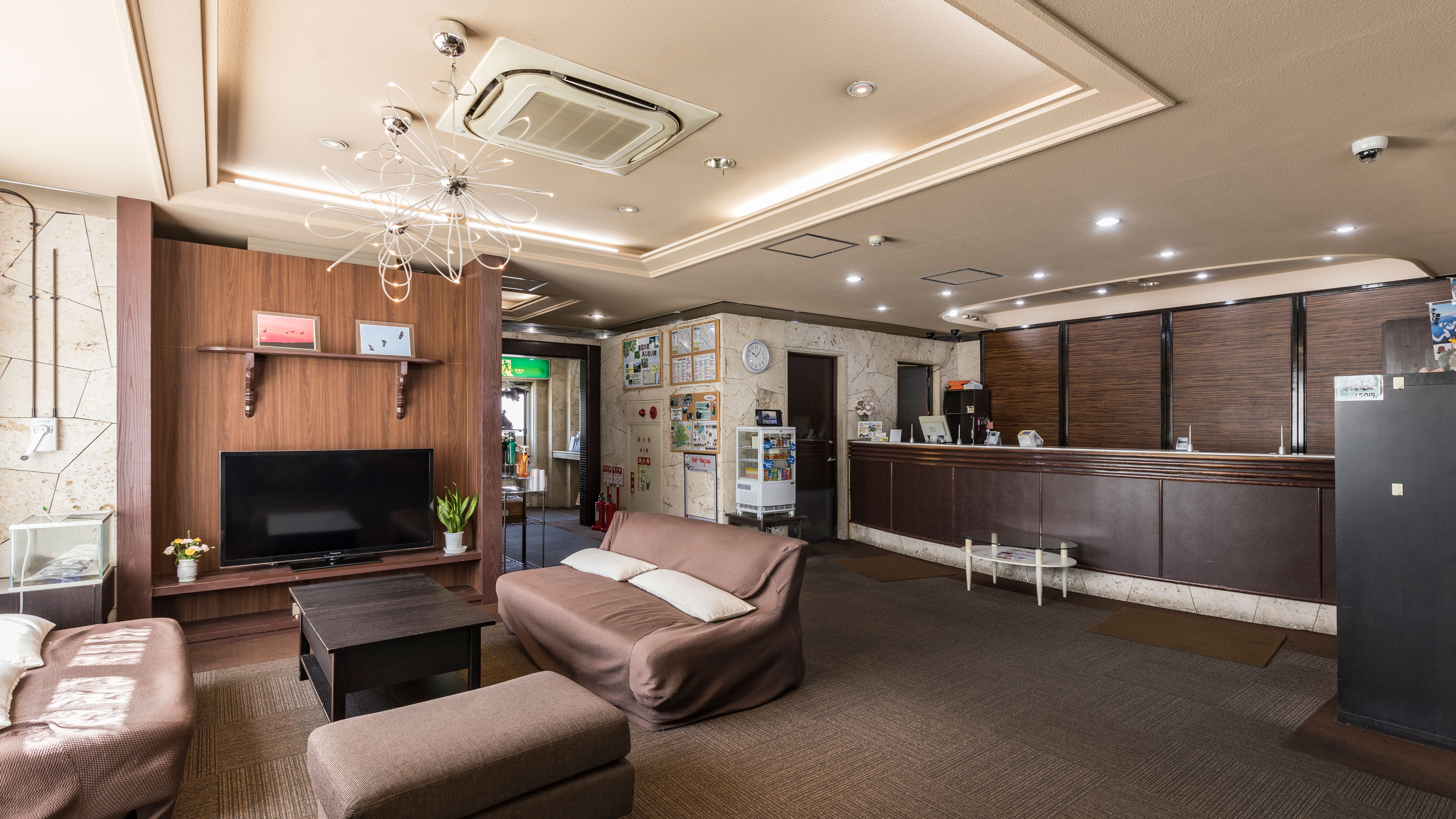 出水永安国际酒店