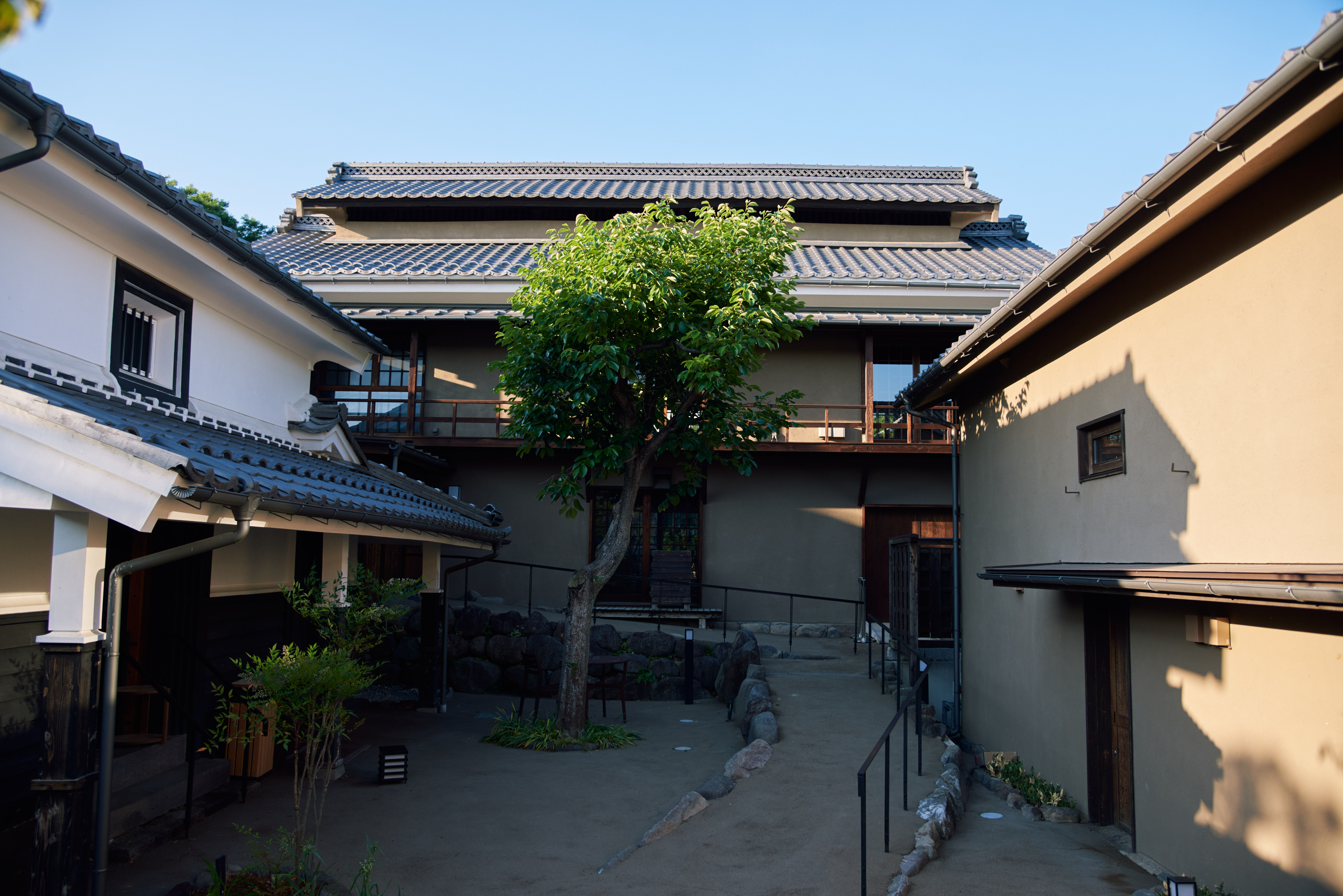 Travel Stop Une Noix