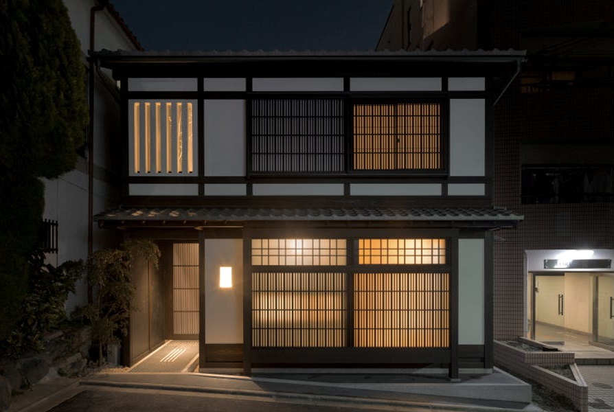 Komatsu Residence Shimaya Stays
