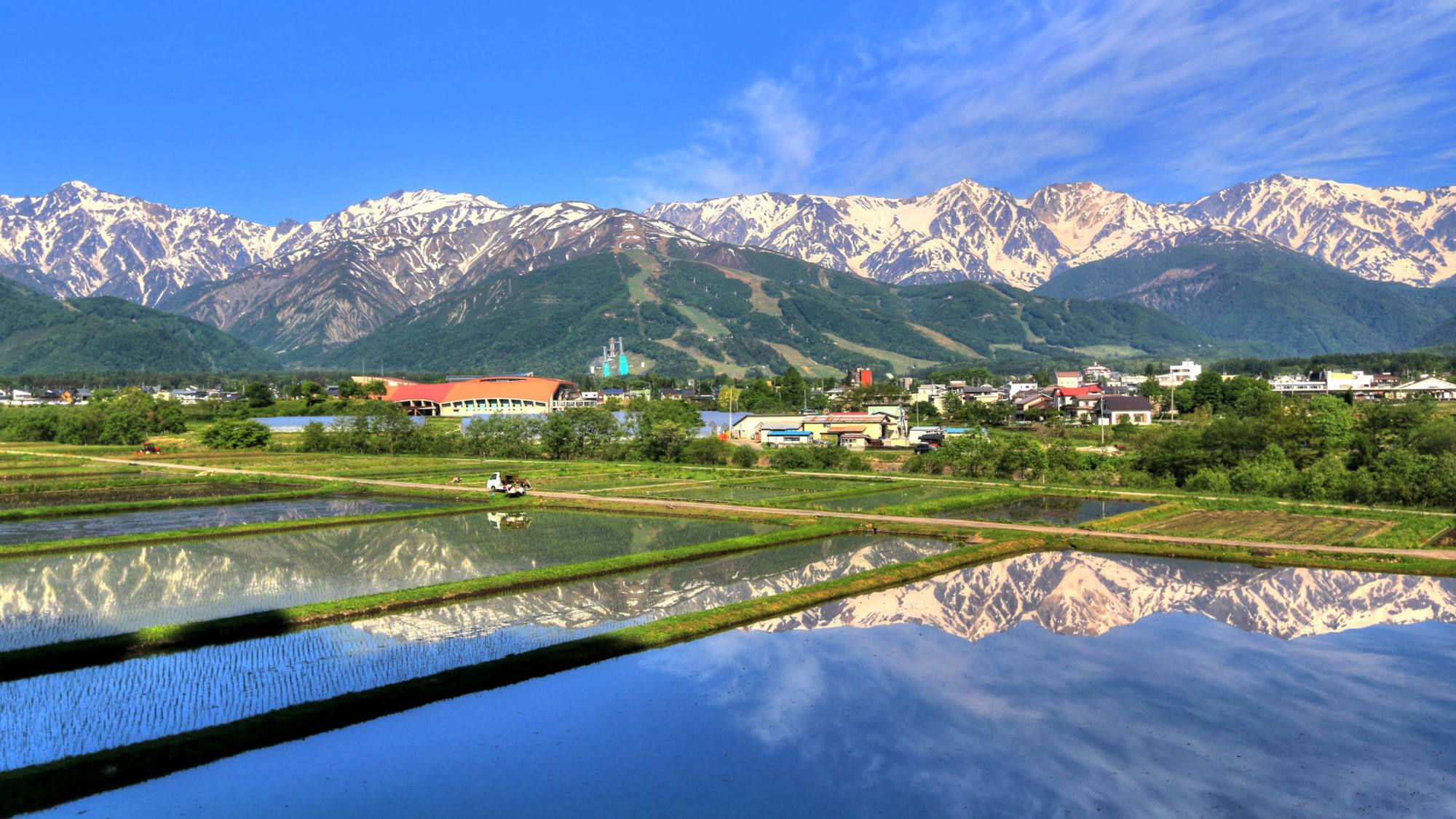 Gram Cottage Hakuba