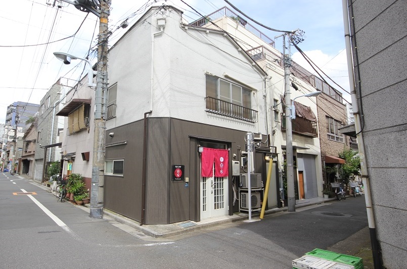 Yadoya Asakusa Chigusacho