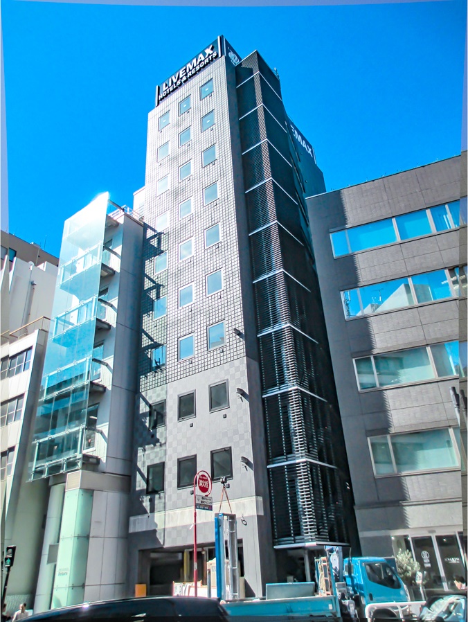 Hotel Livemax Akasaka