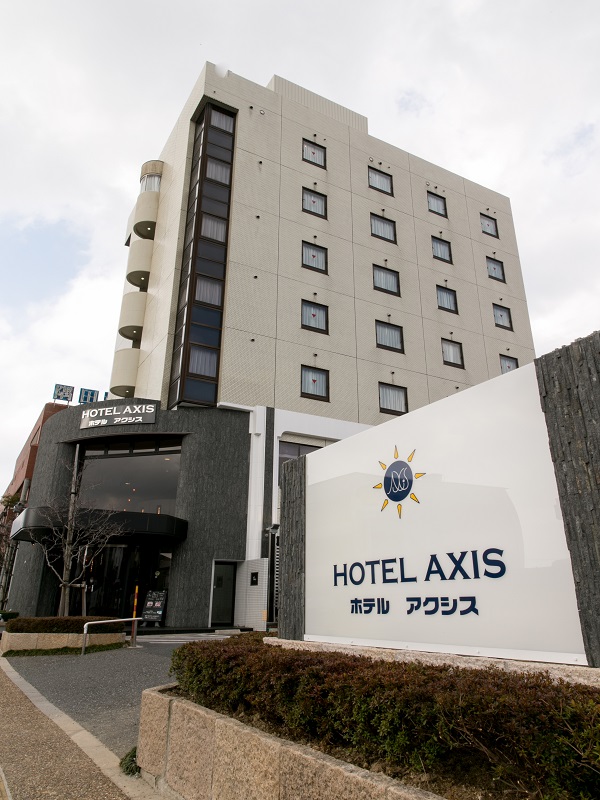 Hotel Axis