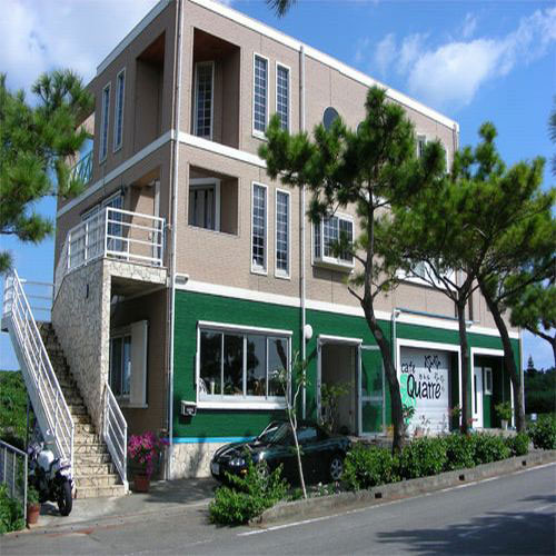 Ｂ＆Ｂ　カトル　＜宮古島＞