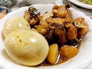 入れて煮るだけ 鶏ぶつ切り肉のすっぱ煮 レシピ 作り方 By Leopoo 楽天レシピ