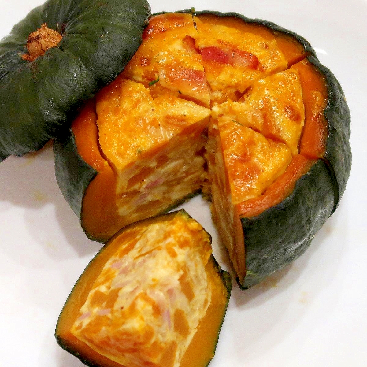 甘くて美味しい(^^)さつまいもブレッド