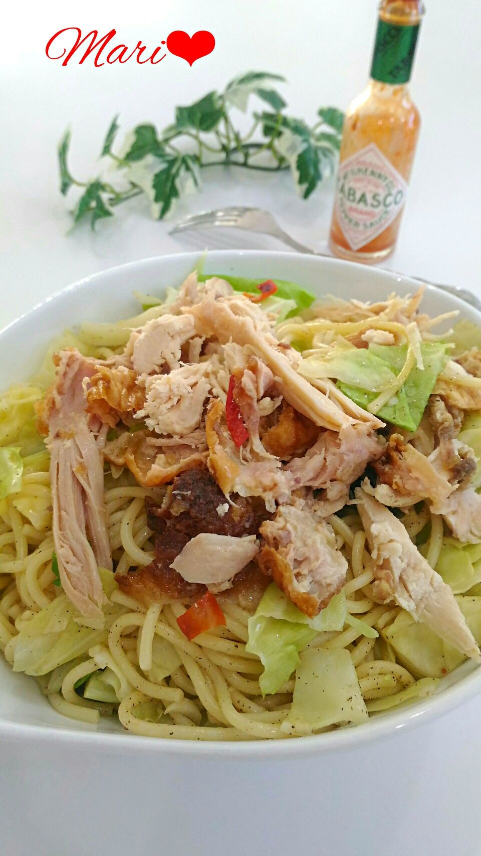 Kタッキー風☆手羽元フライドチキン