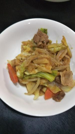 コチュジャン入り野菜炒め レシピ 作り方 By シェリママ 楽天レシピ コチュジャン入り野菜炒め レシピ 作り方 By シェリママ 楽天レシピ