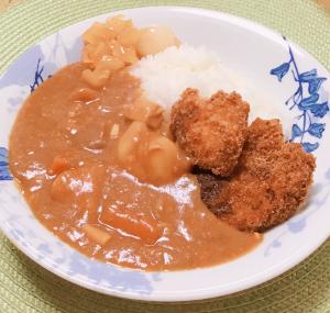 カツカレー レシピ 作り方 By Sweet Sweet 楽天レシピ